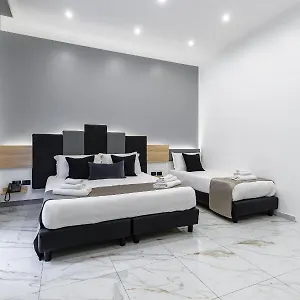 Hotel Sant'angelo Palace, Neapel