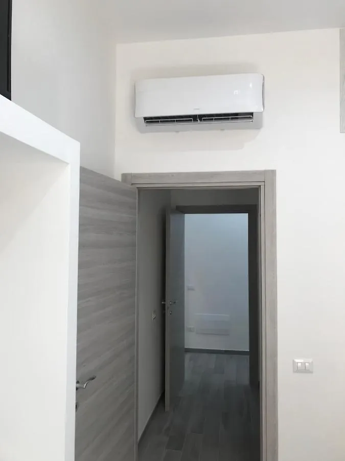 Luxury Boutique Vesuvio Apartment Naples