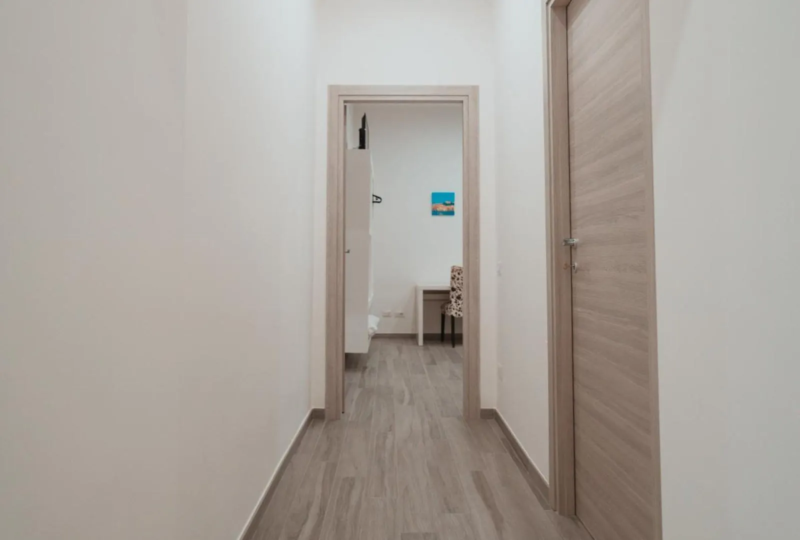 Luxury Boutique Vesuvio Apartment Naples