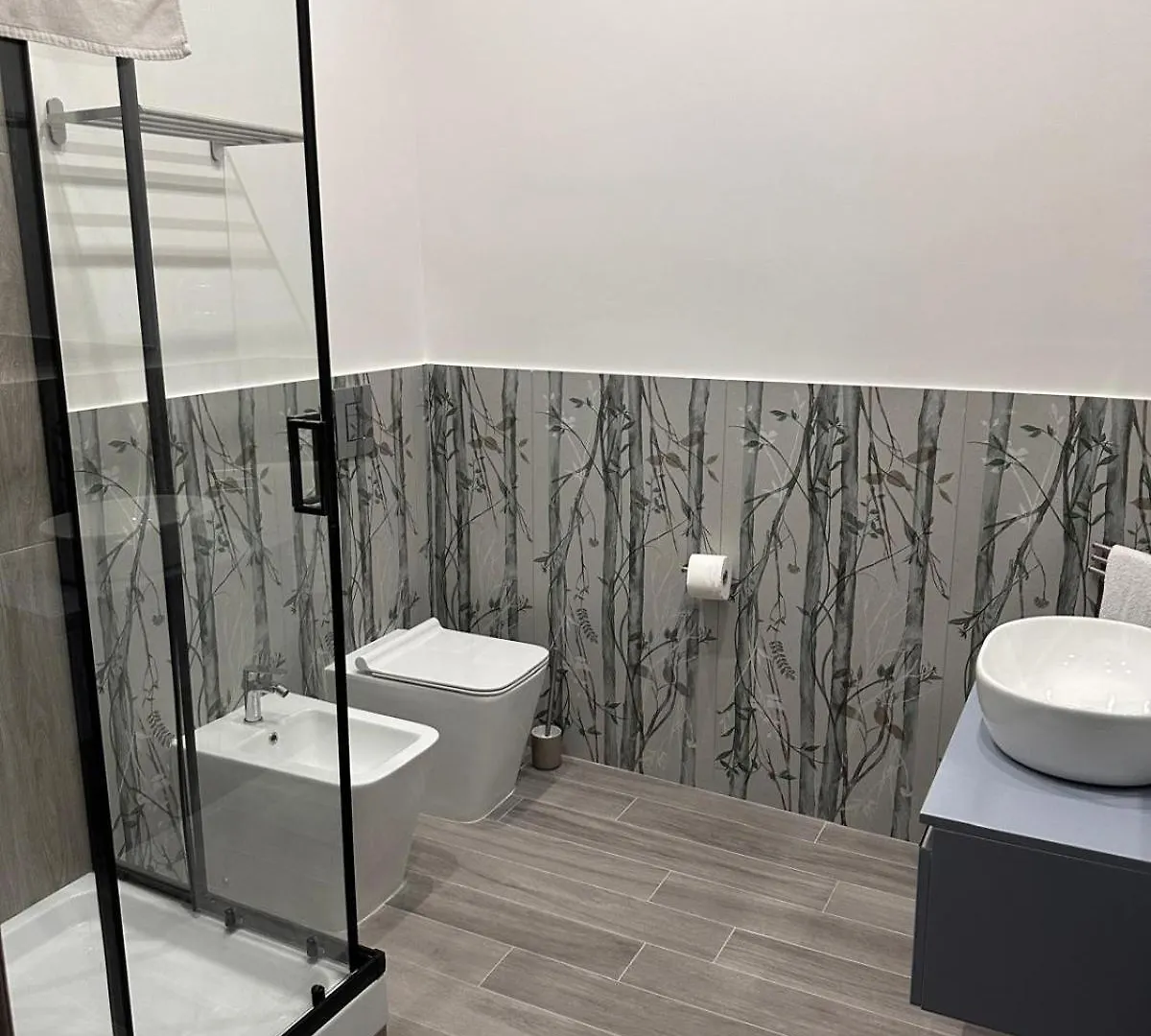 Luxury Boutique Vesuvio Apartment Naples