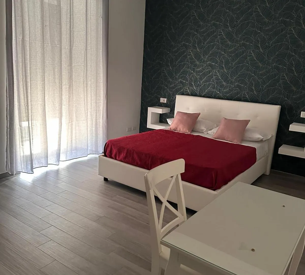 Luxury Boutique Vesuvio Apartment Naples