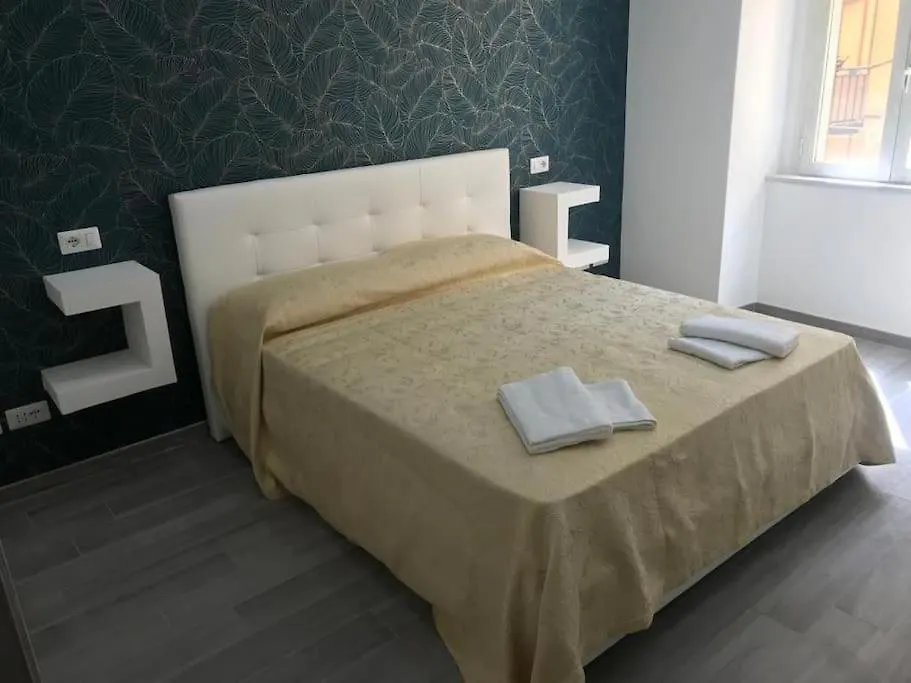 Luxury Boutique Vesuvio Apartment Naples 0*,  Italy