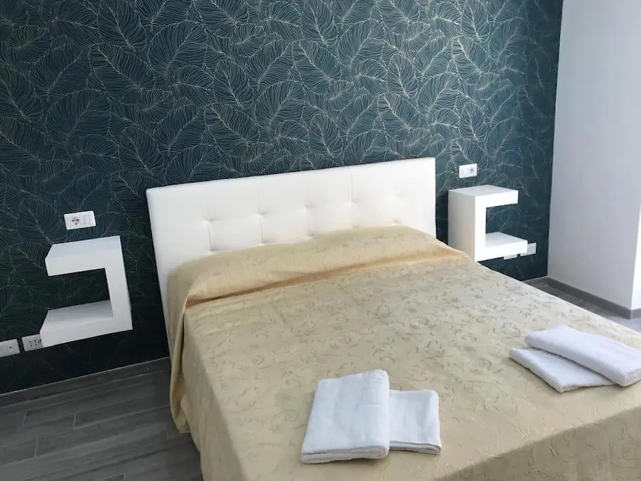 Luxury Boutique Vesuvio Apartment Naples Italy