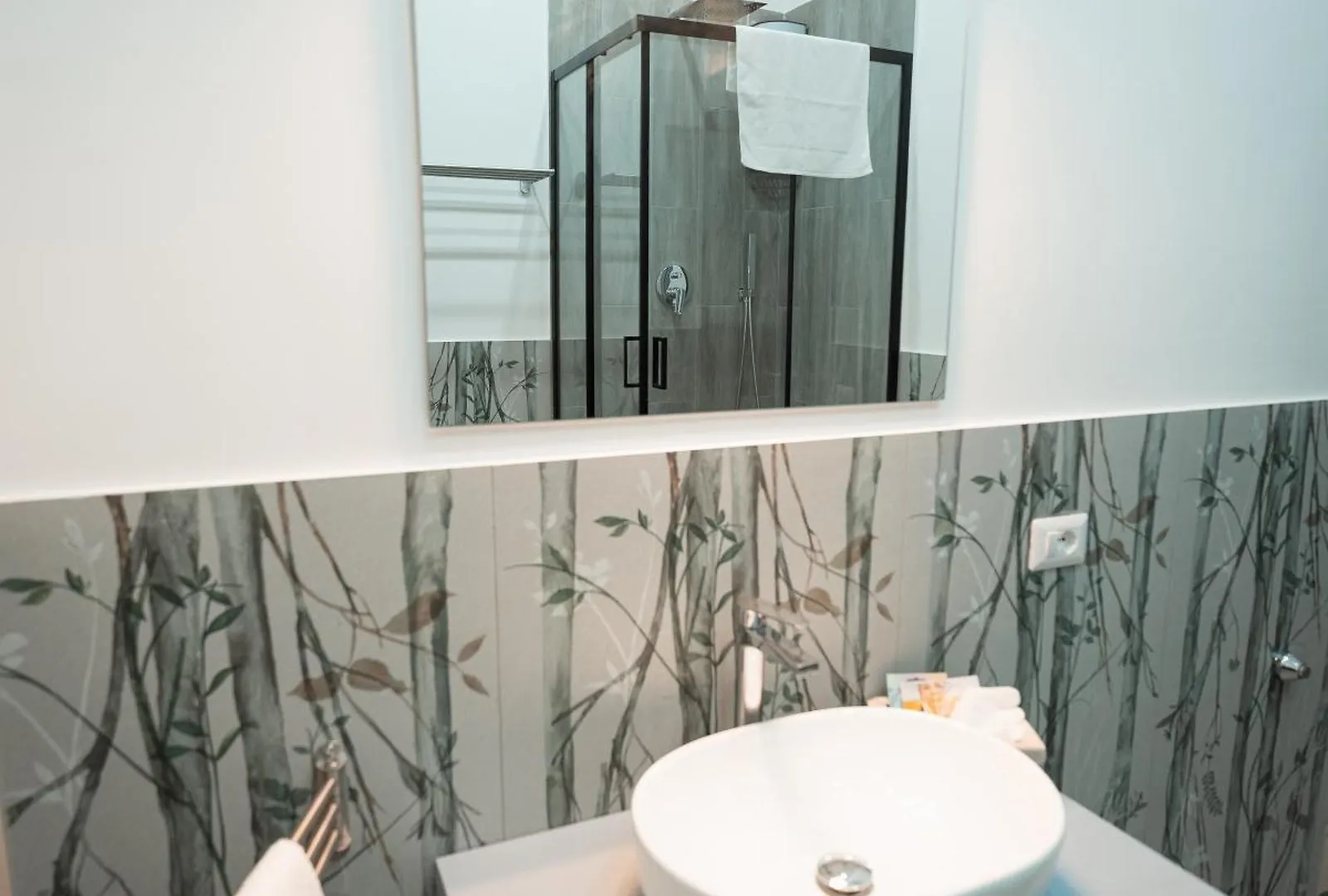 Luxury Boutique Vesuvio Apartment Naples Italy