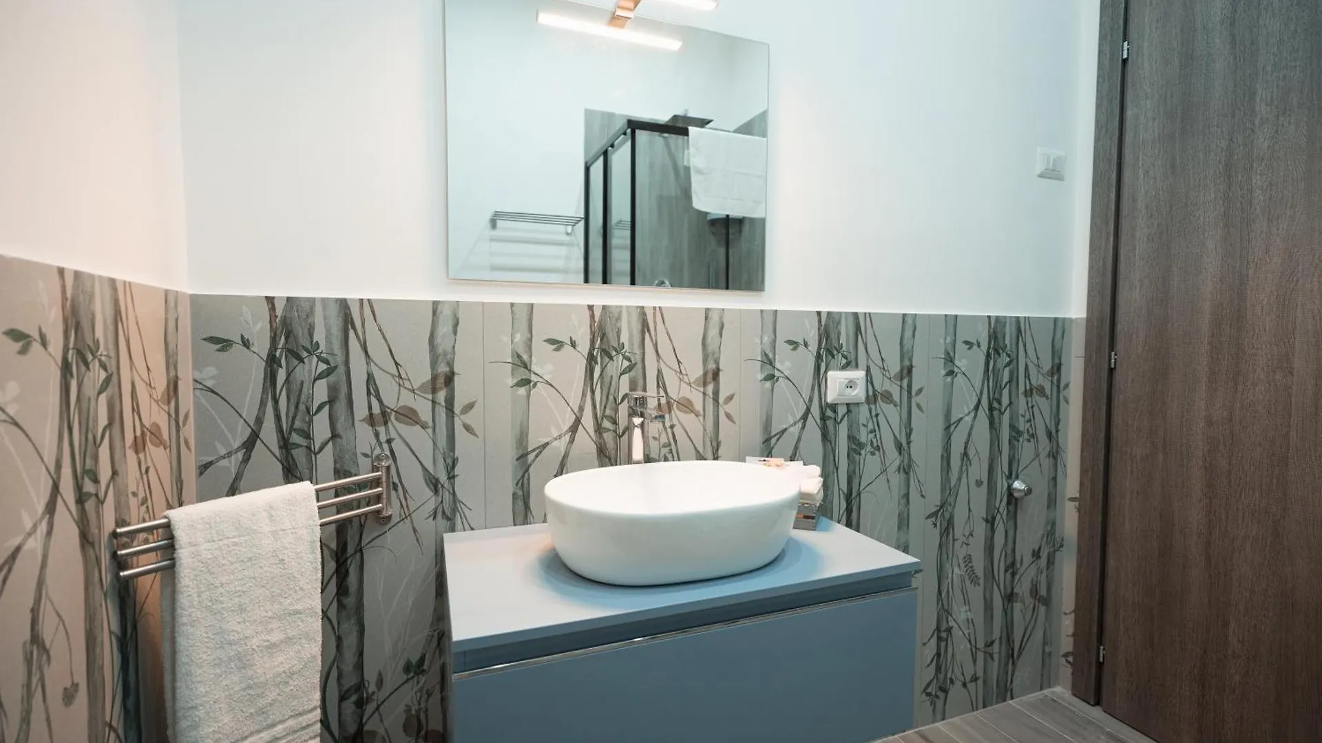 Luxury Boutique Vesuvio Apartment Naples Italy