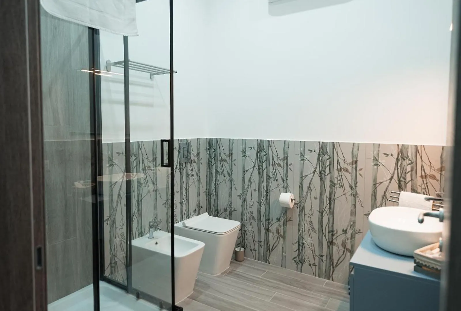 Luxury Boutique Vesuvio Apartment Naples 0*,